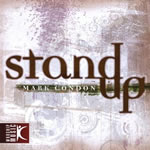 Stand Up, Mark Condon
